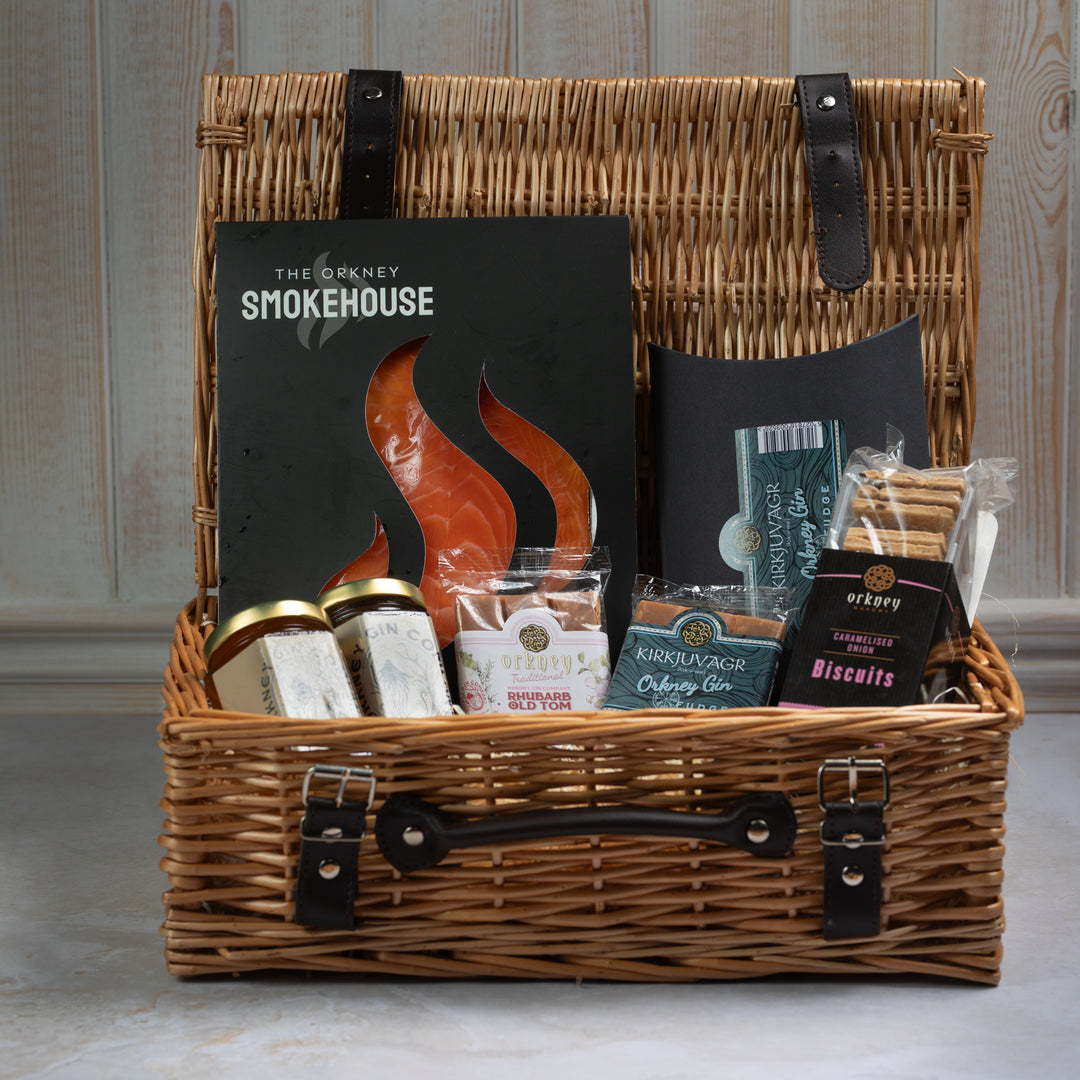 Jollys Gin Hamper