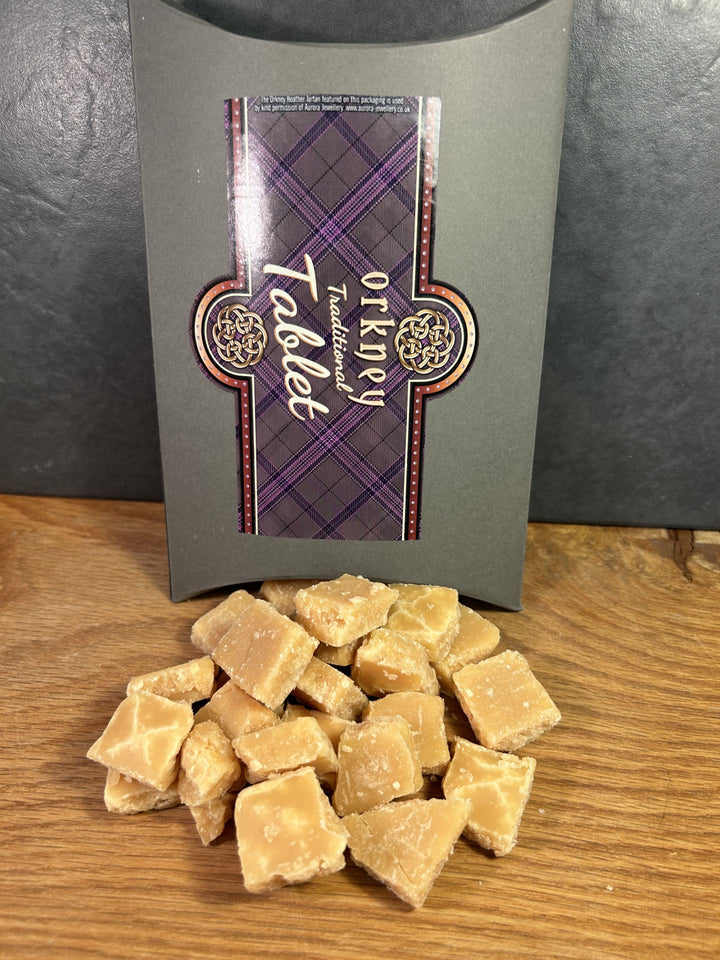 Orkney Tablet Gift Box