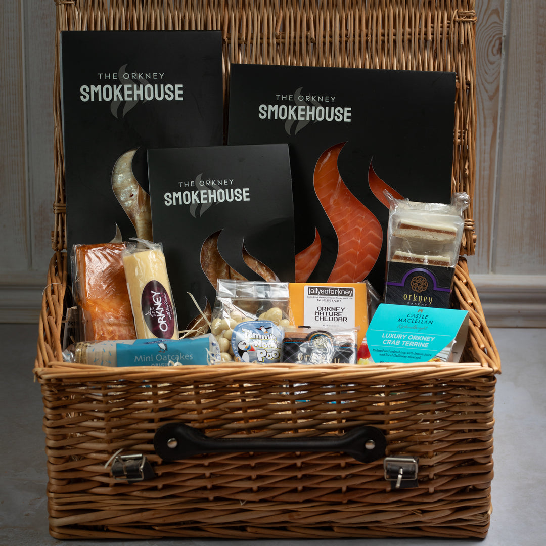 Orkney Family Hamper