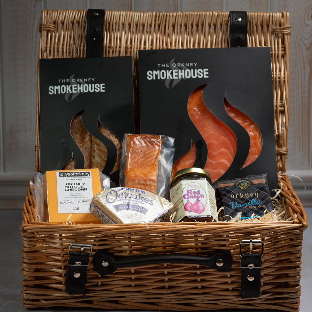 Peedie Orkney Hamper