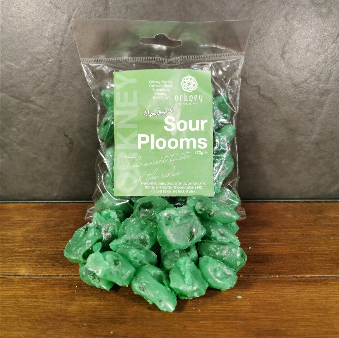 Sour Ploom Sweeties