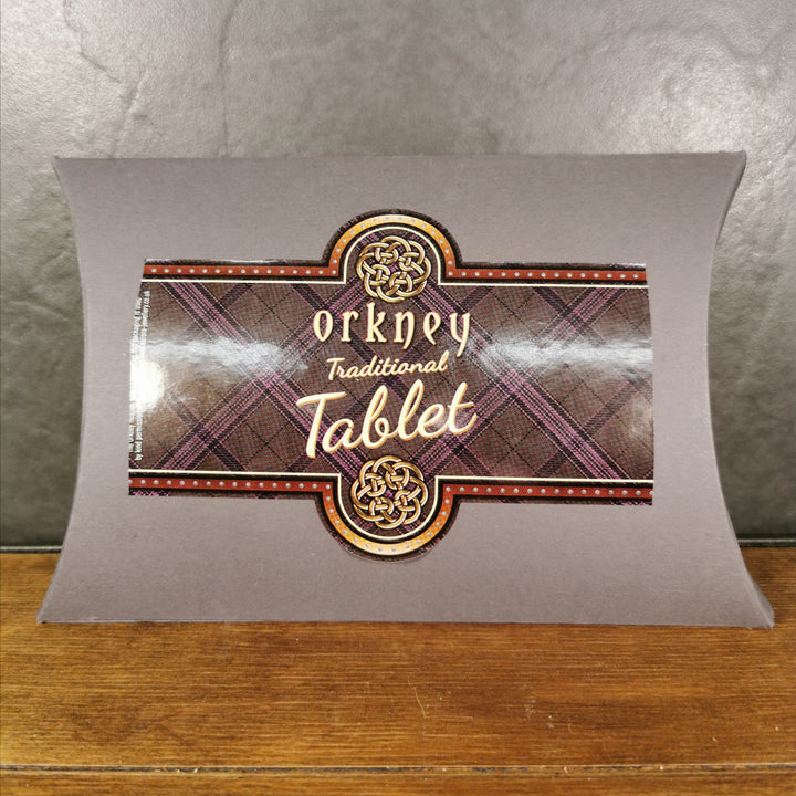 Orkney Tablet Gift Box