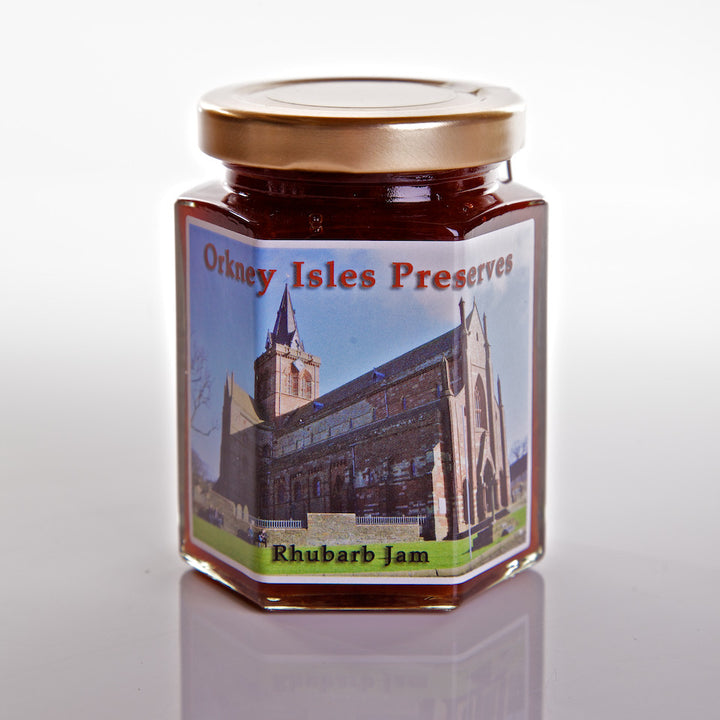 Orkney Isles Preserves - Jam/Marmalade - Make your own Orkney Hamper - Jollys of Orkney - 5