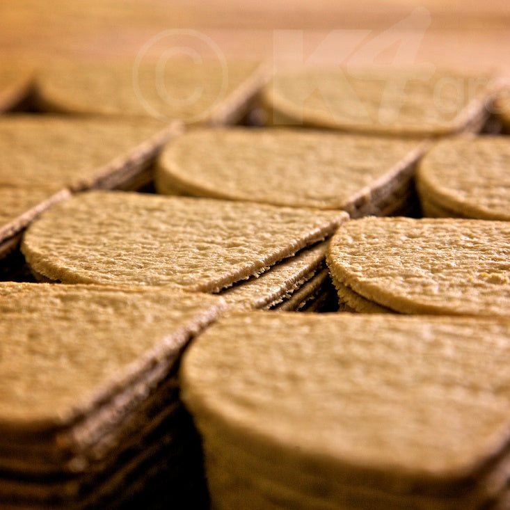 Stockan's Thin Oatcakes