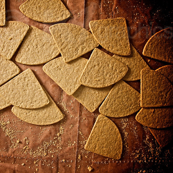 Stockan's Thick Oatcakes