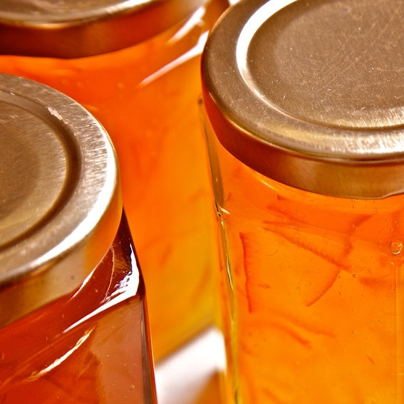 Orkney Isles Preserves-Jam/Marmalade-choose your favourite!