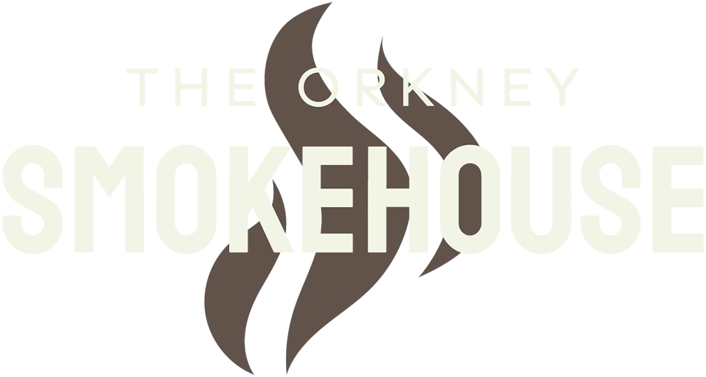 Logo - The Orkney Smokehouse